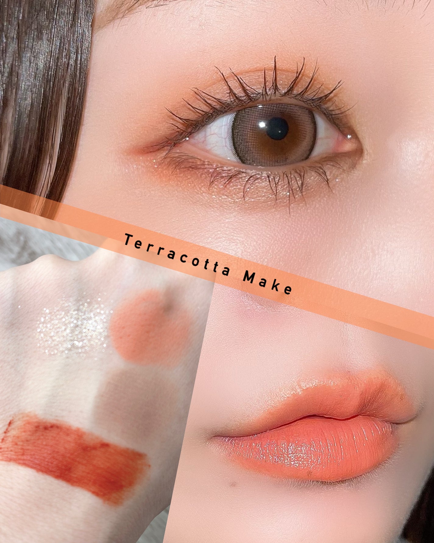 アニマルアイシャドウ(4シェード)/ZEESEA/アイシャドウパレットを使ったクチコミ(3枚目)