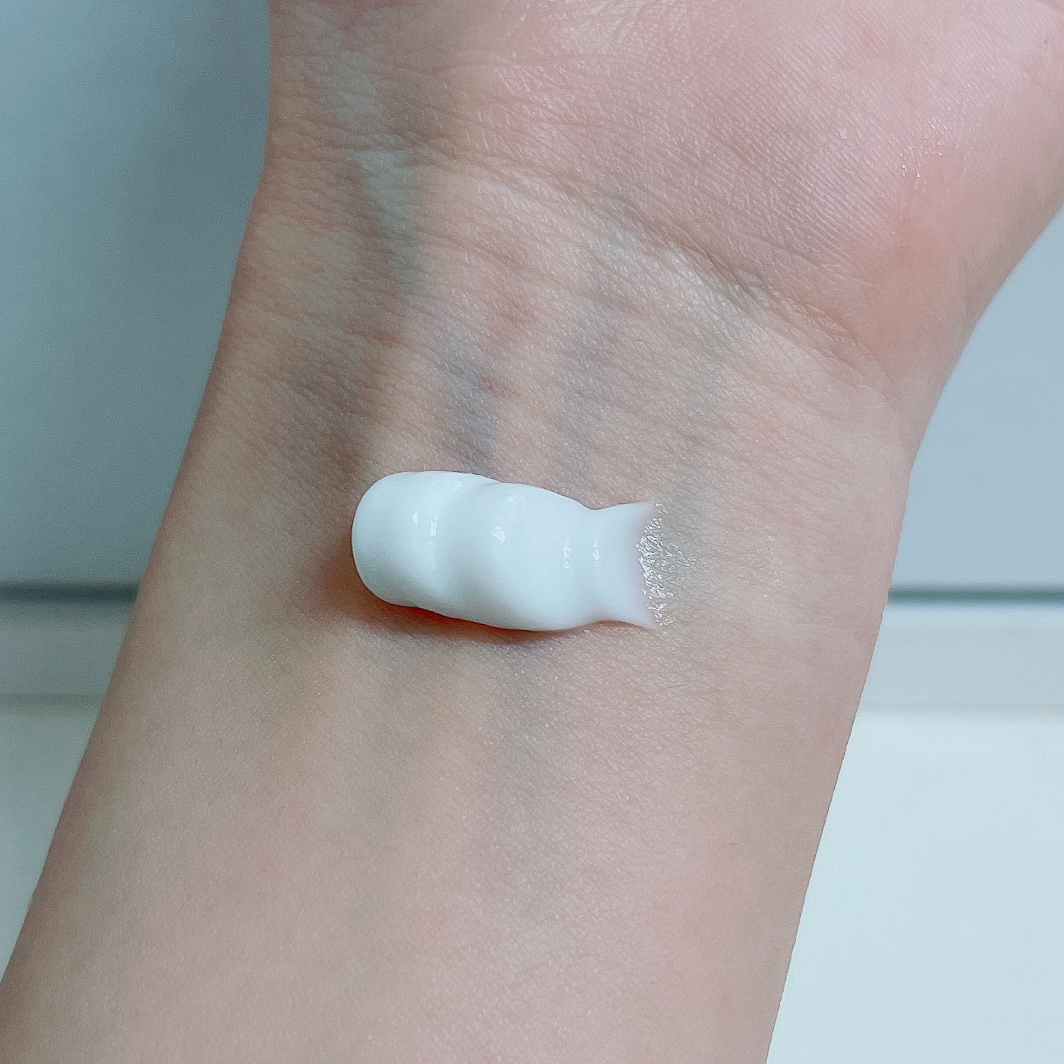 ギュットコルセットヘアマスク/Ｇｙｕｔｔｏ/ヘアマスク・ヘアパックを使ったクチコミ（2枚目）