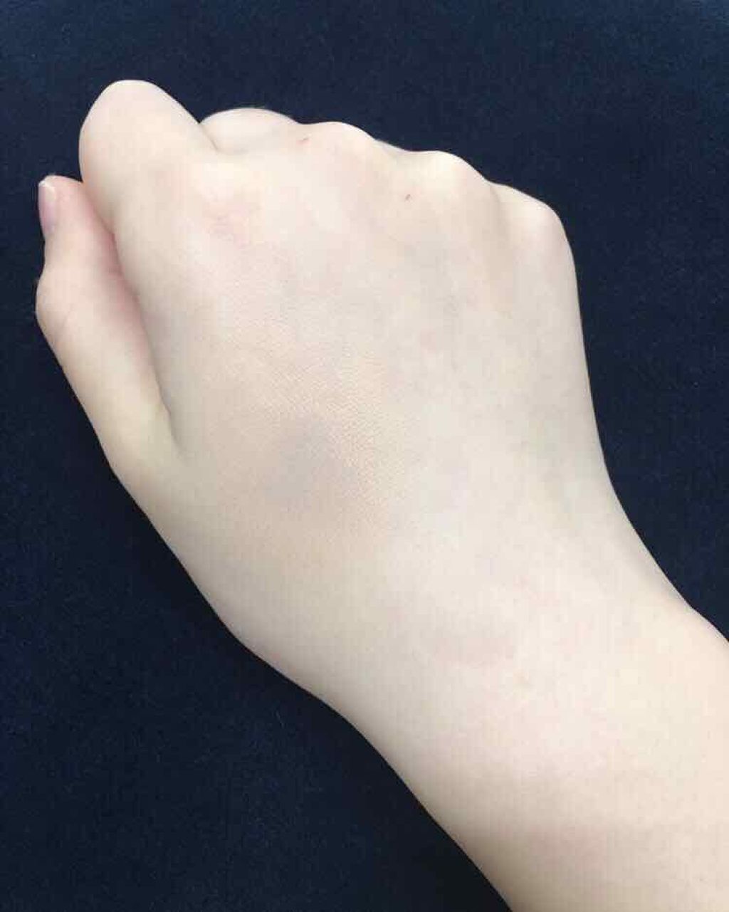 stay all day 16h long-lasting concealer/essence/リキッドコンシーラーを使ったクチコミ(4枚目)