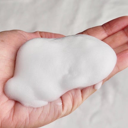 泡洗顔 セラムモイスト/ビフェスタ/泡洗顔を使ったクチコミ(2枚目)