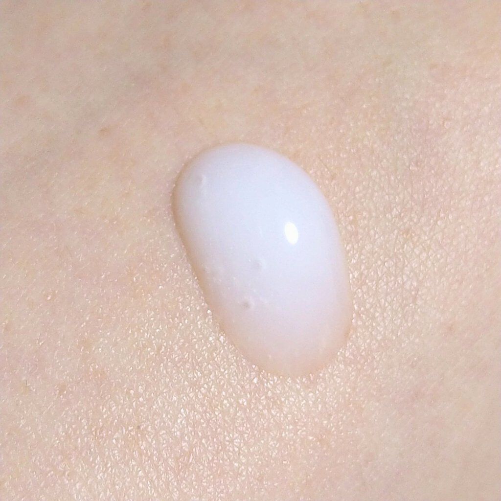 ディープモイスチュアエッセンス/ライスフォース/美容液を使ったクチコミ（2枚目）