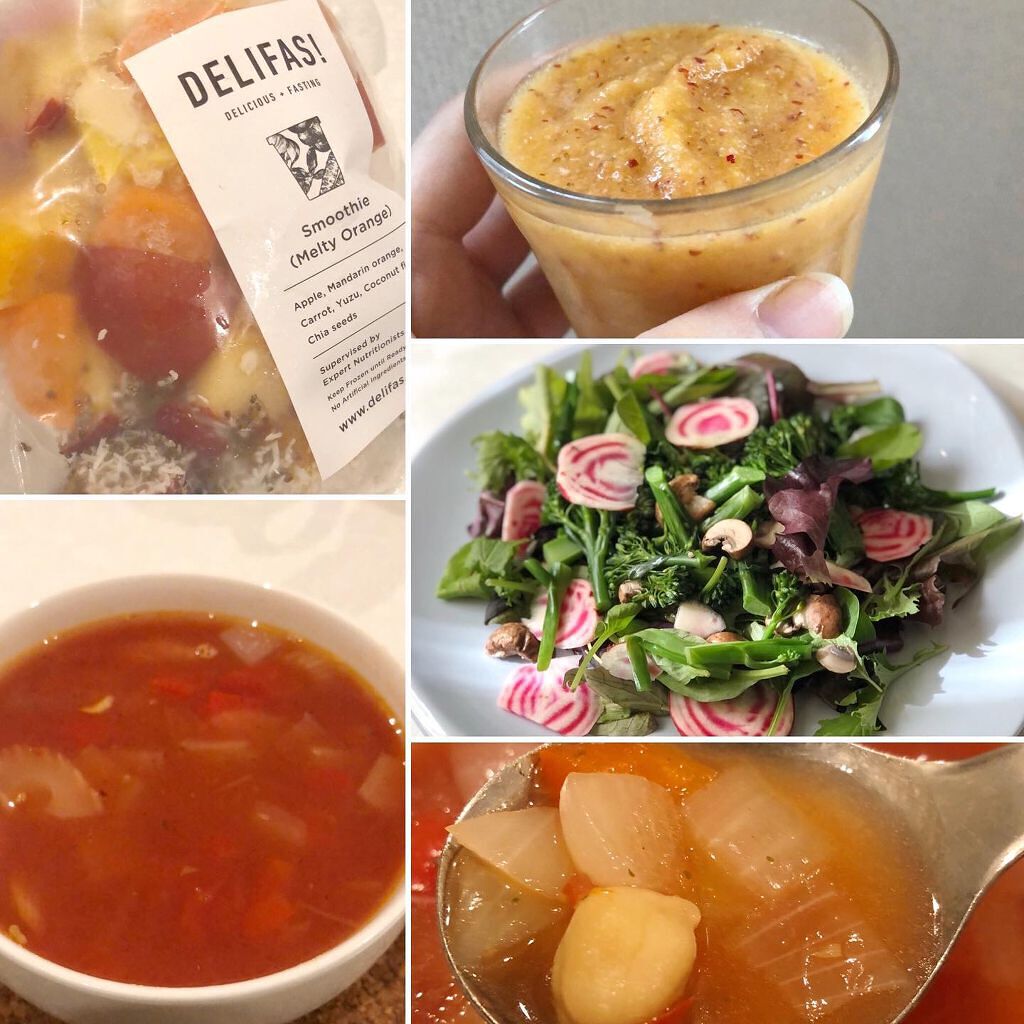 DELIFAS/ DELIFAS!/食品を使ったクチコミ(1枚目)