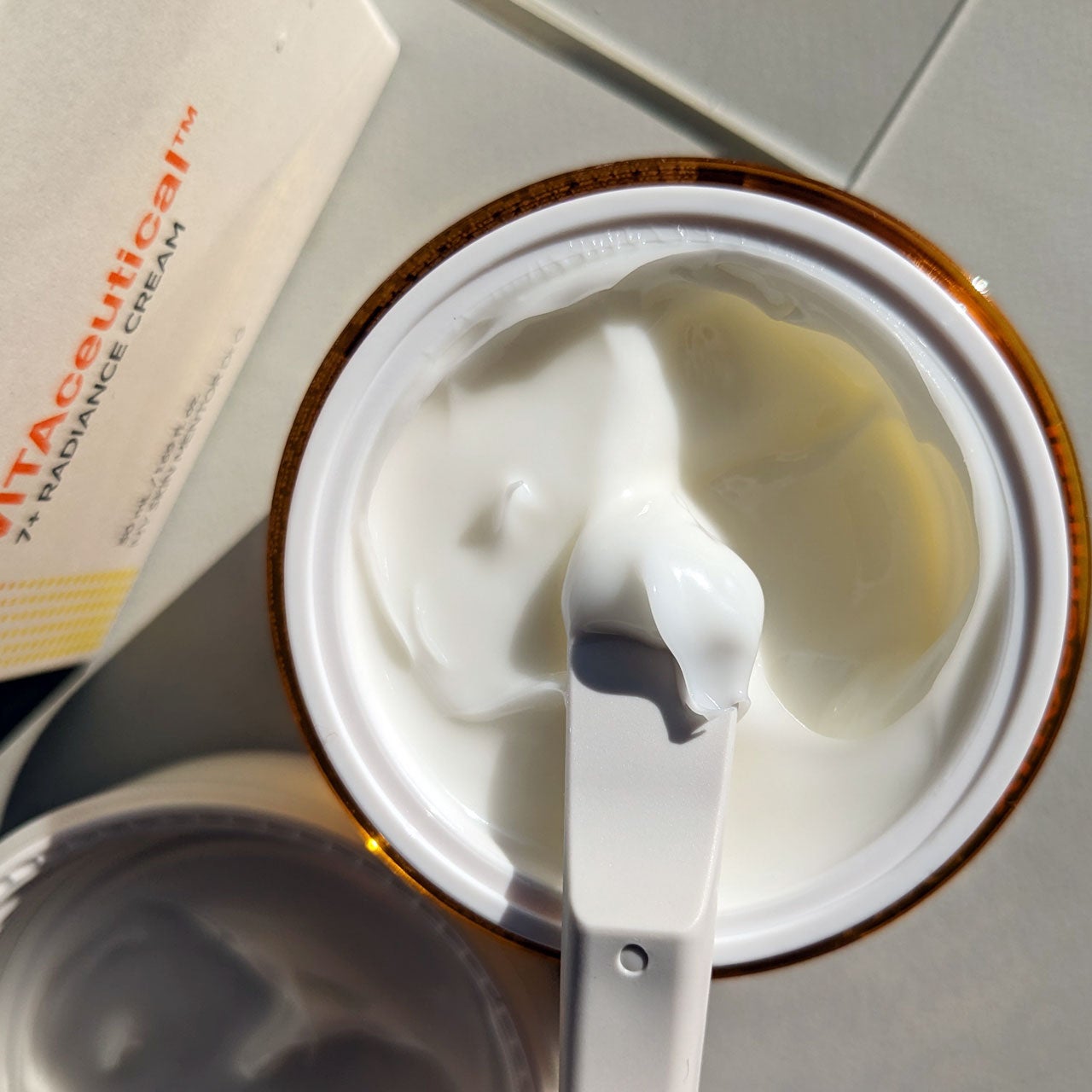 ビタシューティカル15+プラスアンプル/Dr.G/美容液を使ったクチコミ(5枚目)