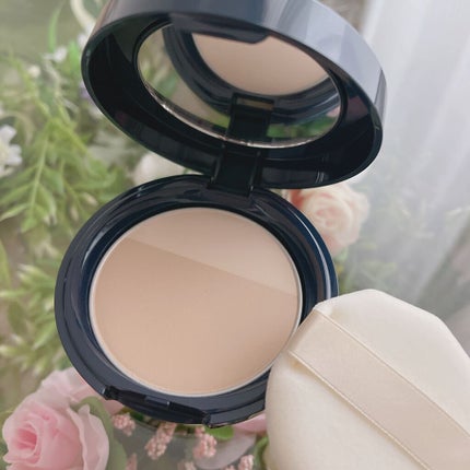 光仕上げパウダーUV/グレイシィ/プレストパウダーを使ったクチコミ(4枚目)