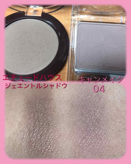 シェーディングパウダー/キャンメイク/シェーディングを使ったクチコミ(2枚目)