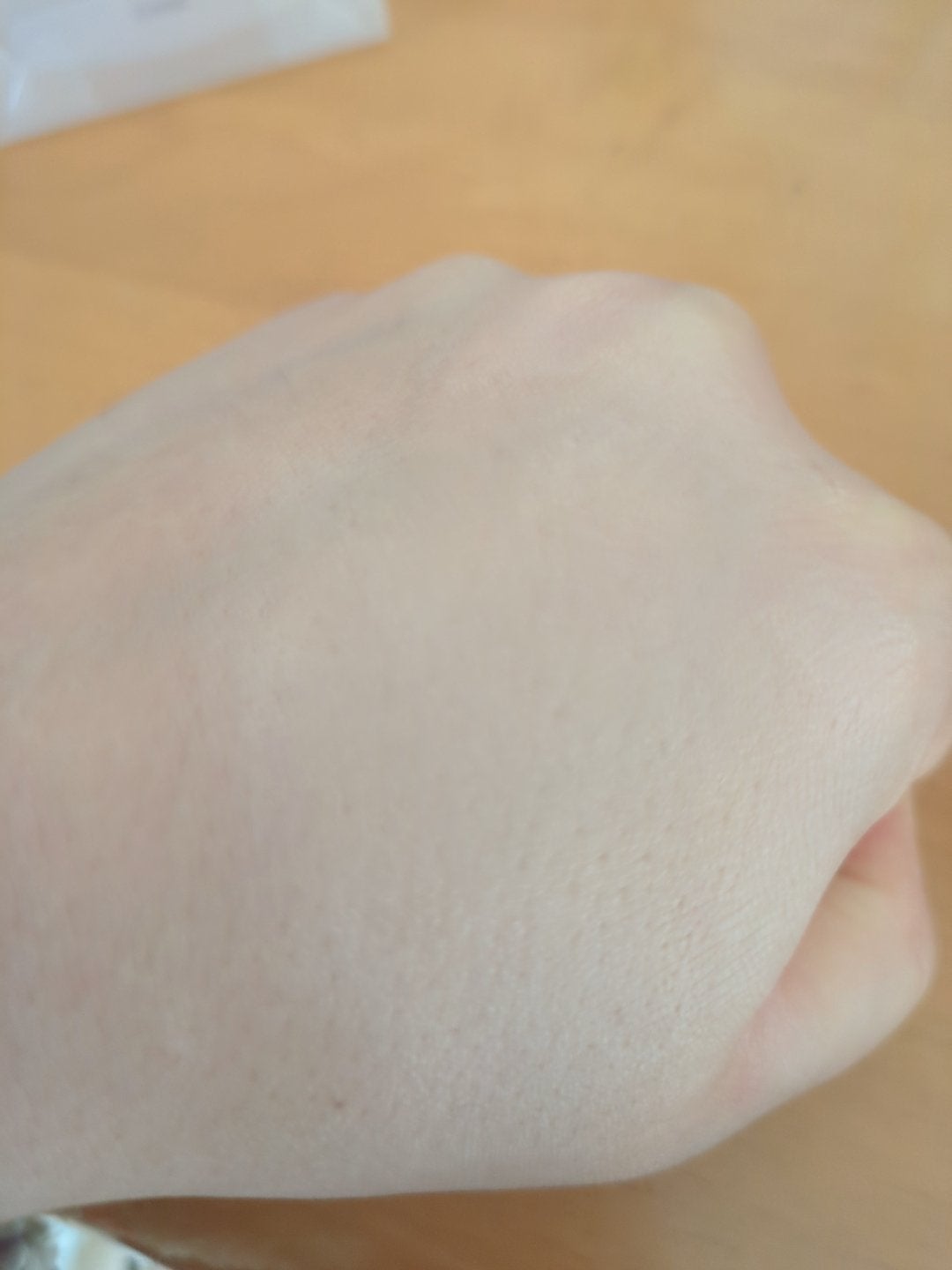 sparkle_sounds_o8zj on LIPS 「MILLIMILLIのクッションファンデーション使用してみまし..」(4枚目)