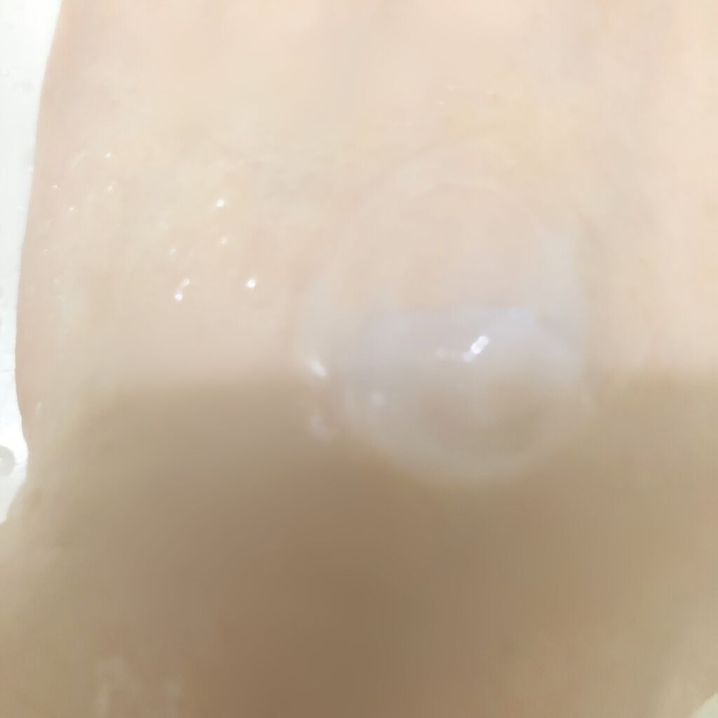 オーラーフェイシャルフォーム/soforme/洗顔フォームを使ったクチコミ（2枚目）