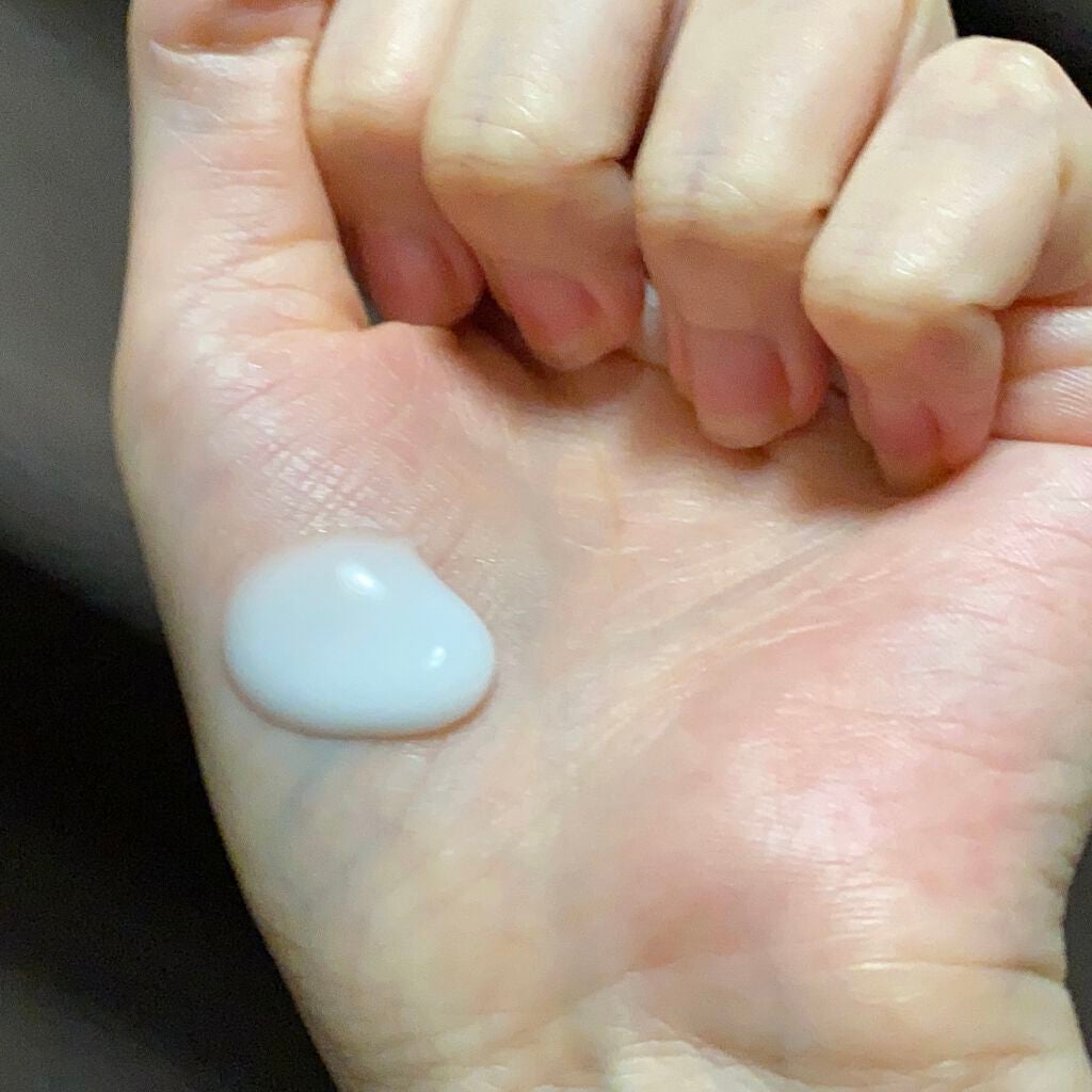 ボディミルク ブライトニング&エイジングケア<医薬部外品>/ファンケル/ボディミルクを使ったクチコミ(2枚目)