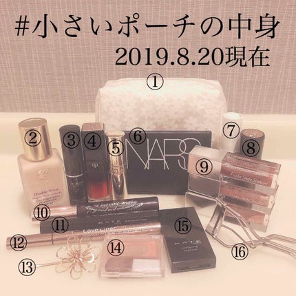ライトリフレクティングセッティングパウダー プレスト N/NARS/プレストパウダーを使ったクチコミ(1枚目)