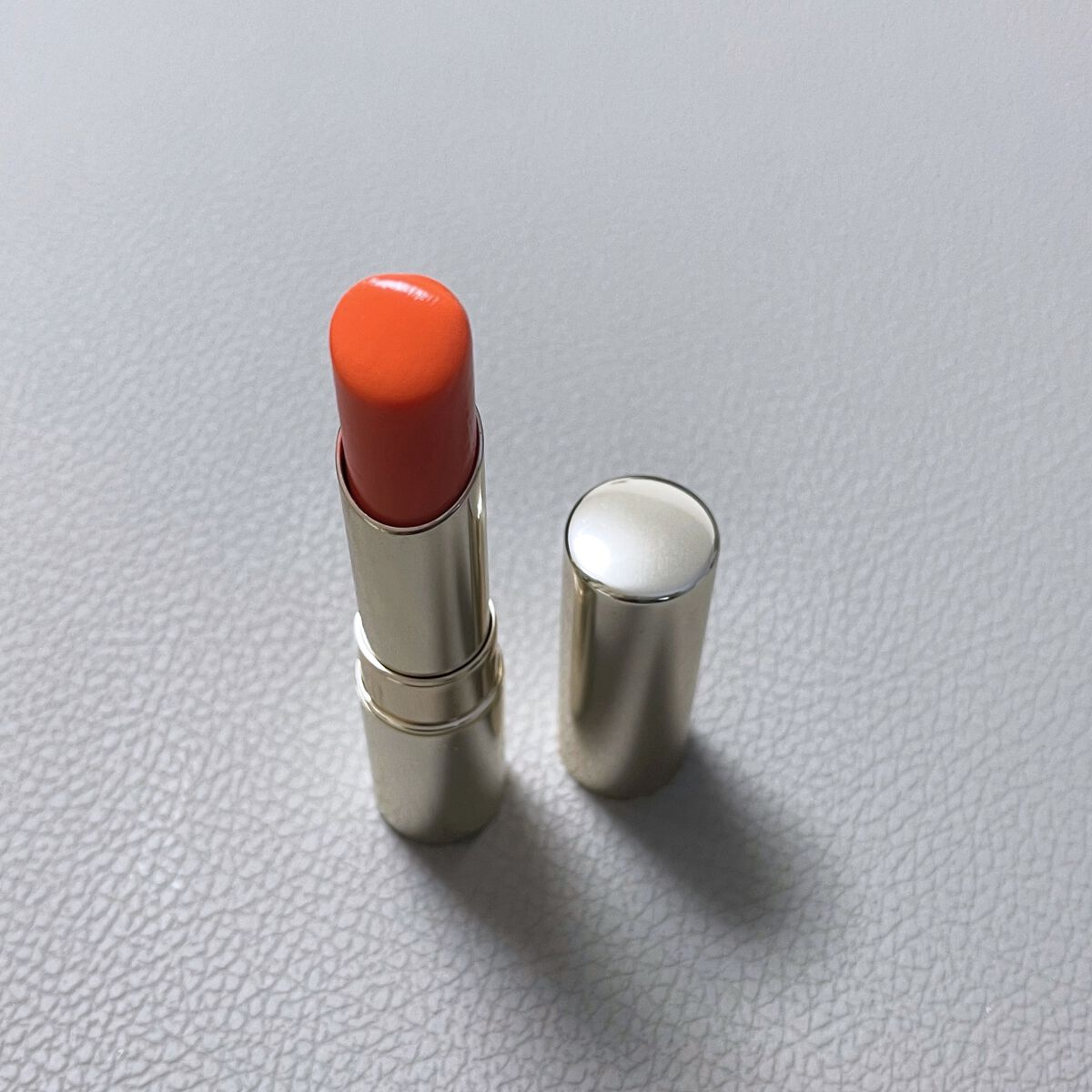 オペラ リップティント N 04 オレンジ/OPERA/リップティントを使ったクチコミ（3枚目）