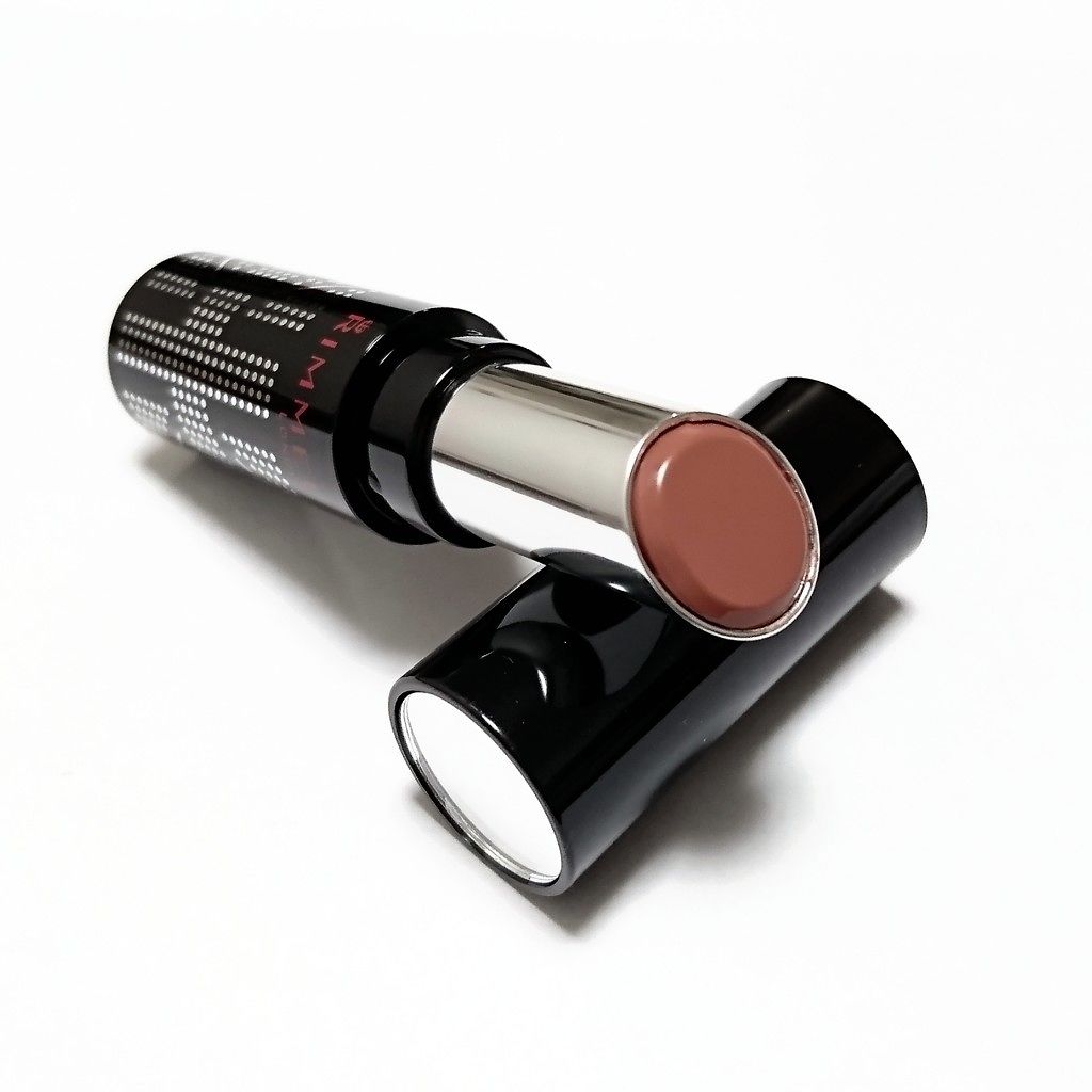 ラスティングフィニッシュ クリーミィ リップ/リンメル ロンドン/口紅を使ったクチコミ(1枚目)