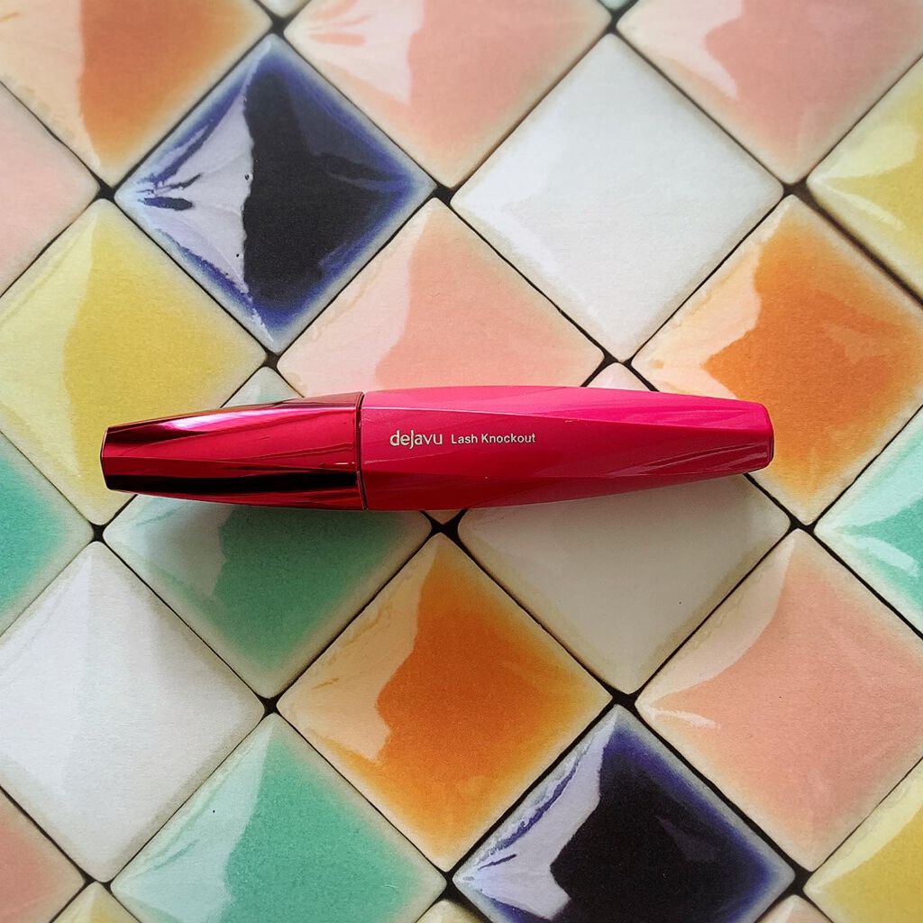 「塗るつけまつげ」ボリュームタイプ モカブラウン/デジャヴュ/マスカラを使ったクチコミ（3枚目）