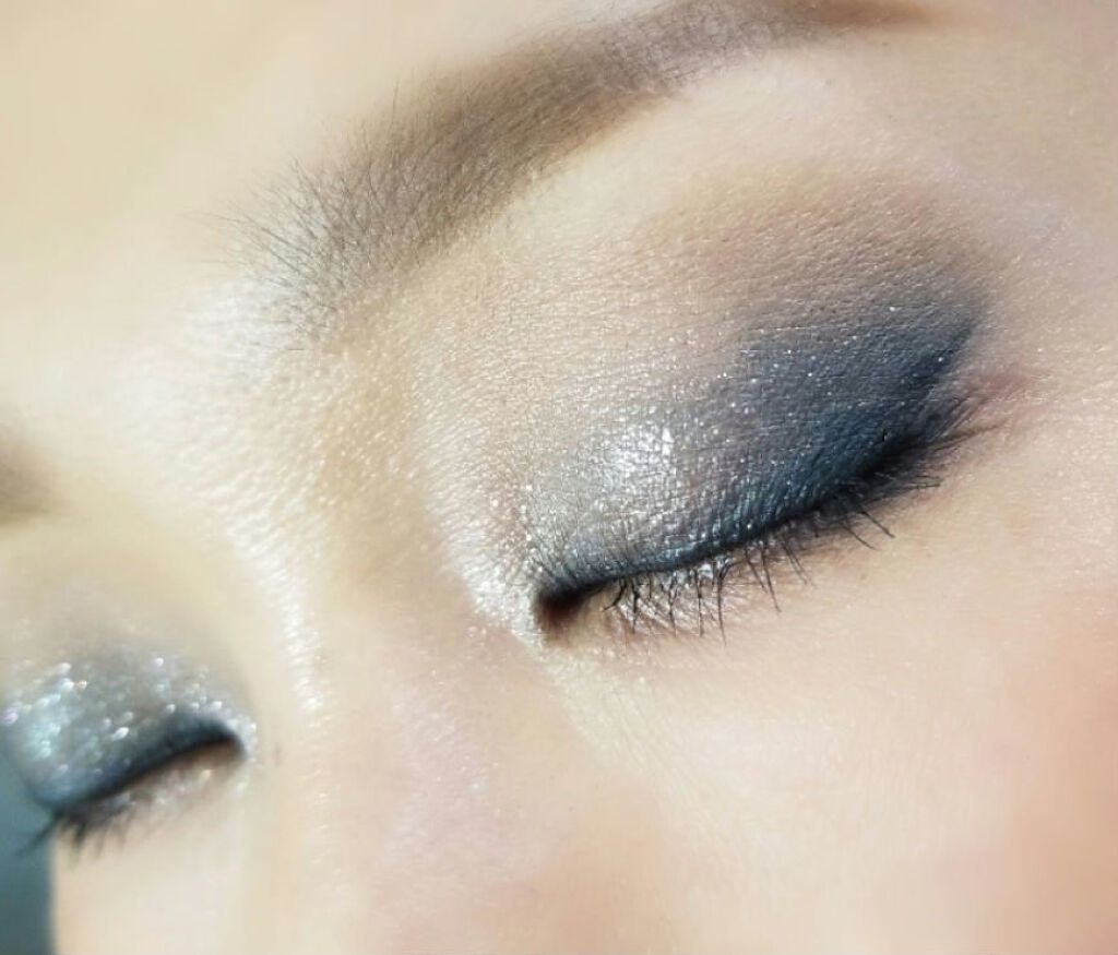 アディクション ザ アイシャドウ/ADDICTION/単色アイシャドウを使ったクチコミ(10枚目)