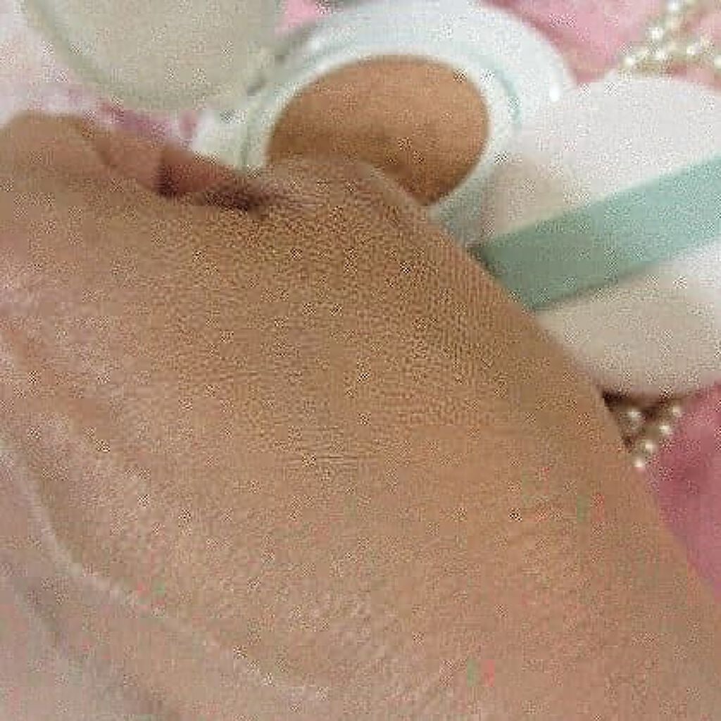 ボタニック サイエンス 薬用 美容液クッションコンパクト/HAKU/クッションファンデーションを使ったクチコミ(8枚目)