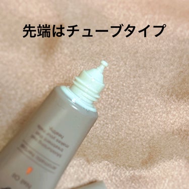 キャンメイク メイクミーハッピー ネイルオイル aromatic herbalのクチコミ「キャンメイク
メイクミーハッピー ネイルオイル 
aromatic herbal


こちらの.....」（2枚目）