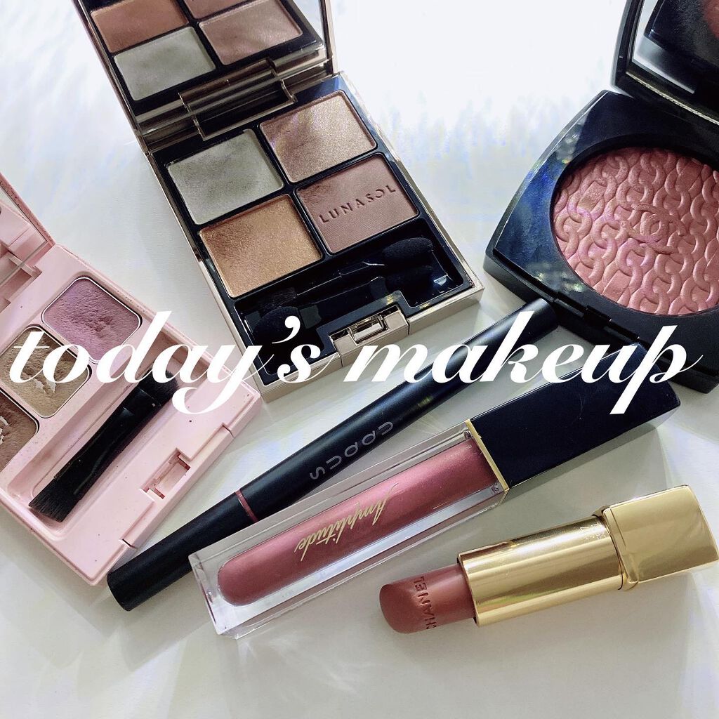 エクストラボリューム カラーマスカラ/Amplitude/マスカラを使ったクチコミ(1枚目)