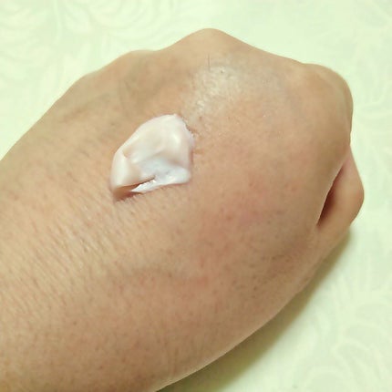 薬用 リンクル美コルセットゲル/プリオール/オールインワン化粧品を使ったクチコミ(3枚目)