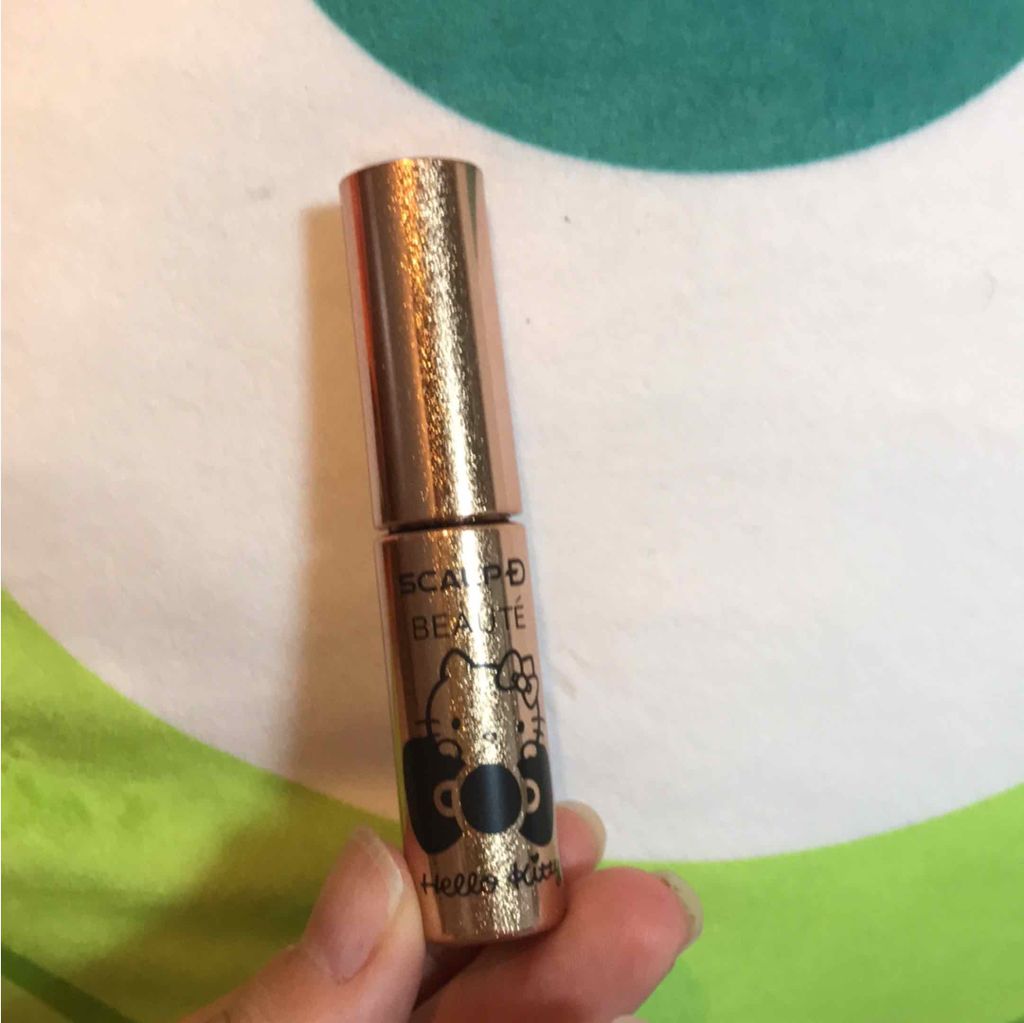 スカルプD ボーテ ピュアフリーアイラッシュセラム　プレミアム/アンファー(スカルプD)/まつげ美容液を使ったクチコミ（2枚目）