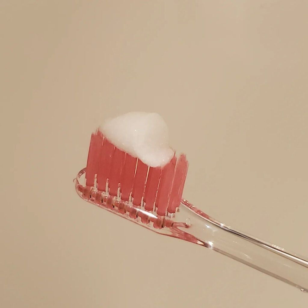 NONIOハブラシ/NONIO/歯ブラシを使ったクチコミ(3枚目)