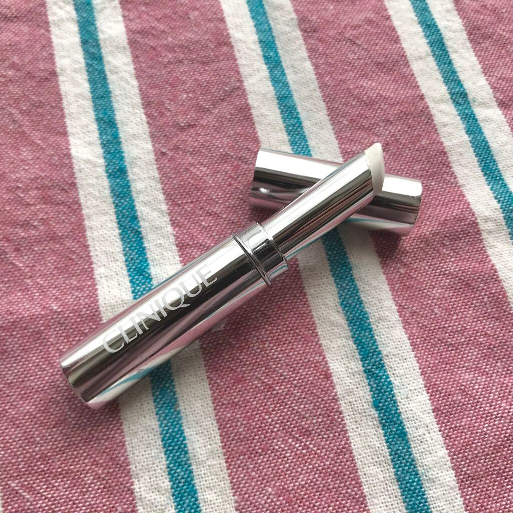 イーブン ベター スポッツ コンセントレート コンシーラー 21/CLINIQUE/スティックコンシーラーを使ったクチコミ(1枚目)