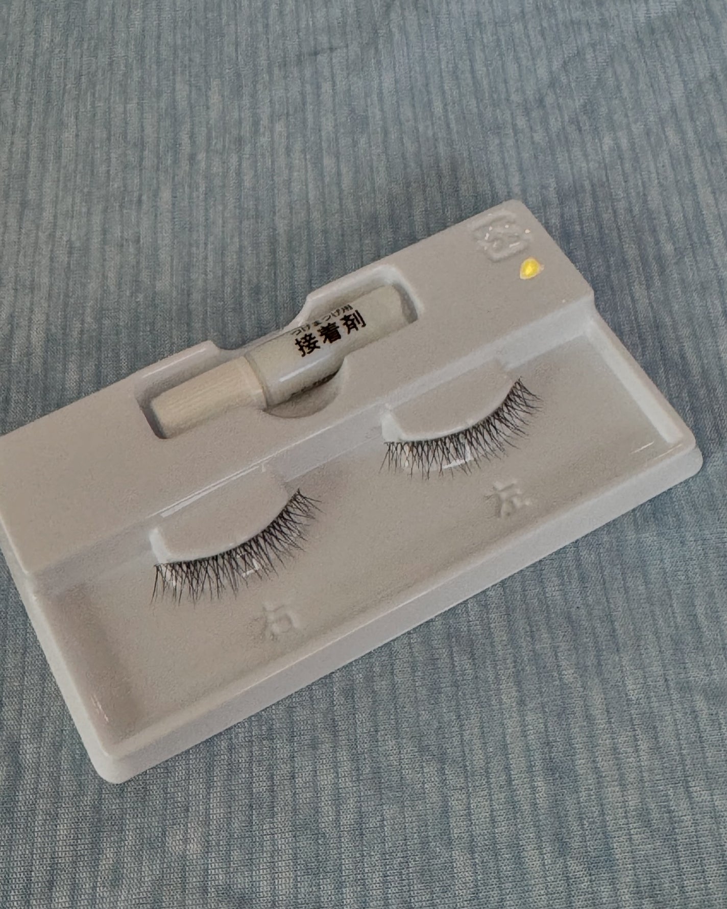 オトナアイラッシュ/オトナアイラッシュ/つけまつげを使ったクチコミ(3枚目)