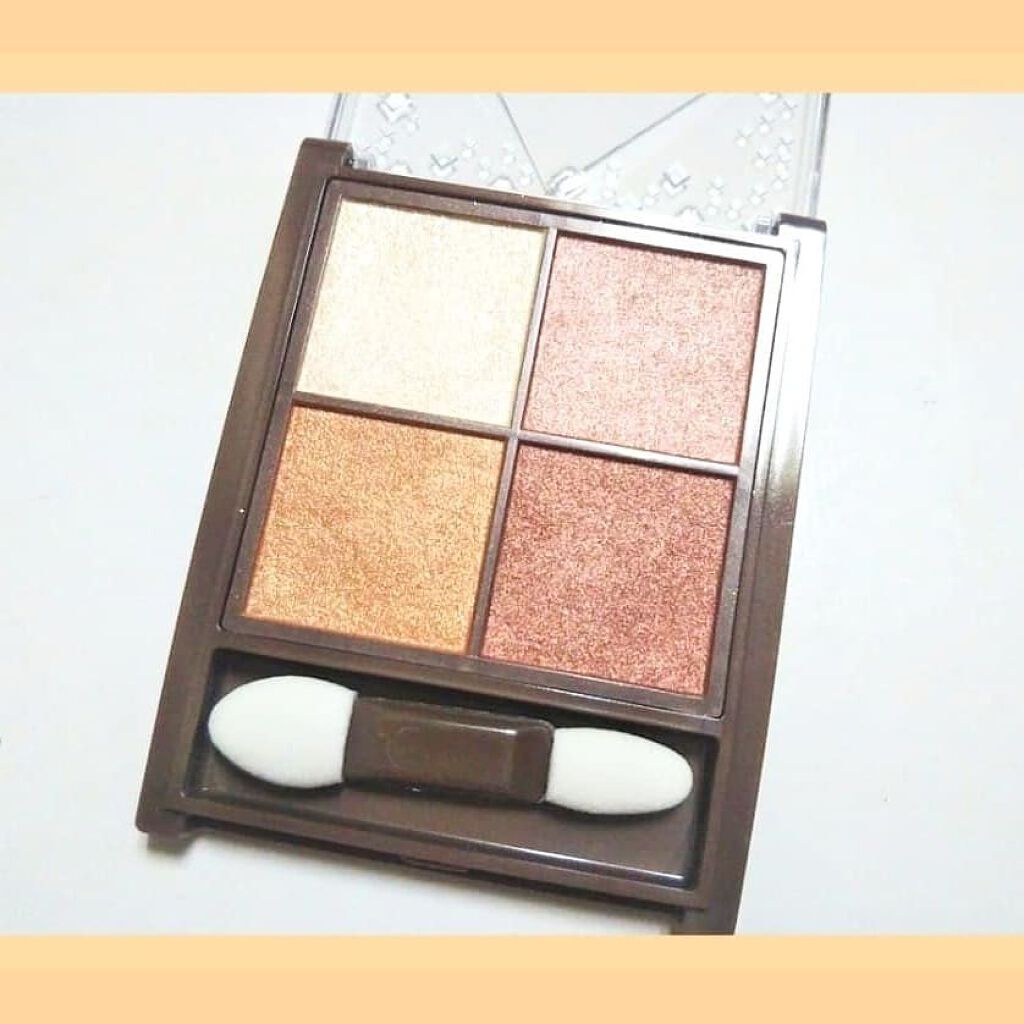 セパレートロングマスカラ/CEZANNE/マスカラを使ったクチコミ（2枚目）