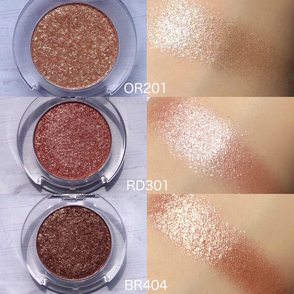 ルックアット マイアイベルベット/ETUDE/単色アイシャドウを使ったクチコミ(2枚目)