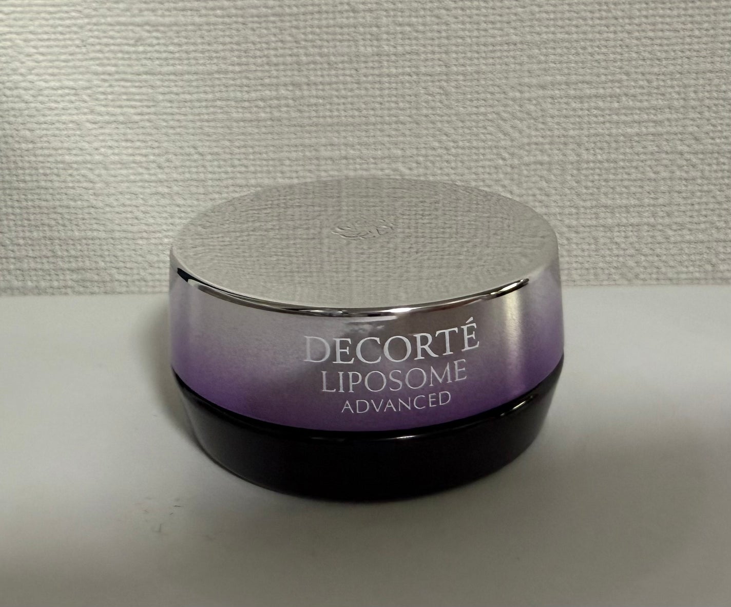 コスメデコルテ リポソーム アドバンスト リペアリップセラム/DECORTÉ/リップ美容液を使ったクチコミ(1枚目)