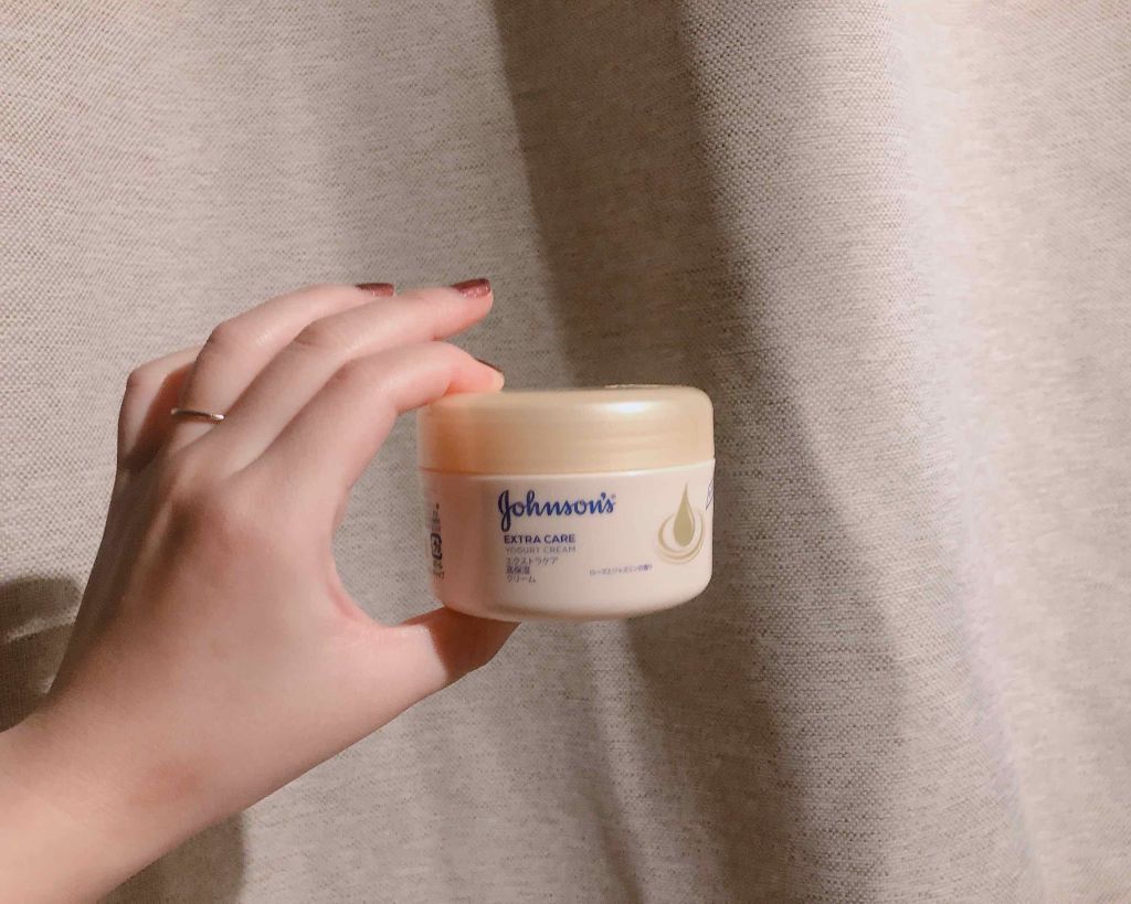 オリジナル ピュアスキンジェリー/ヴァセリン/ボディクリームを使ったクチコミ(1枚目)