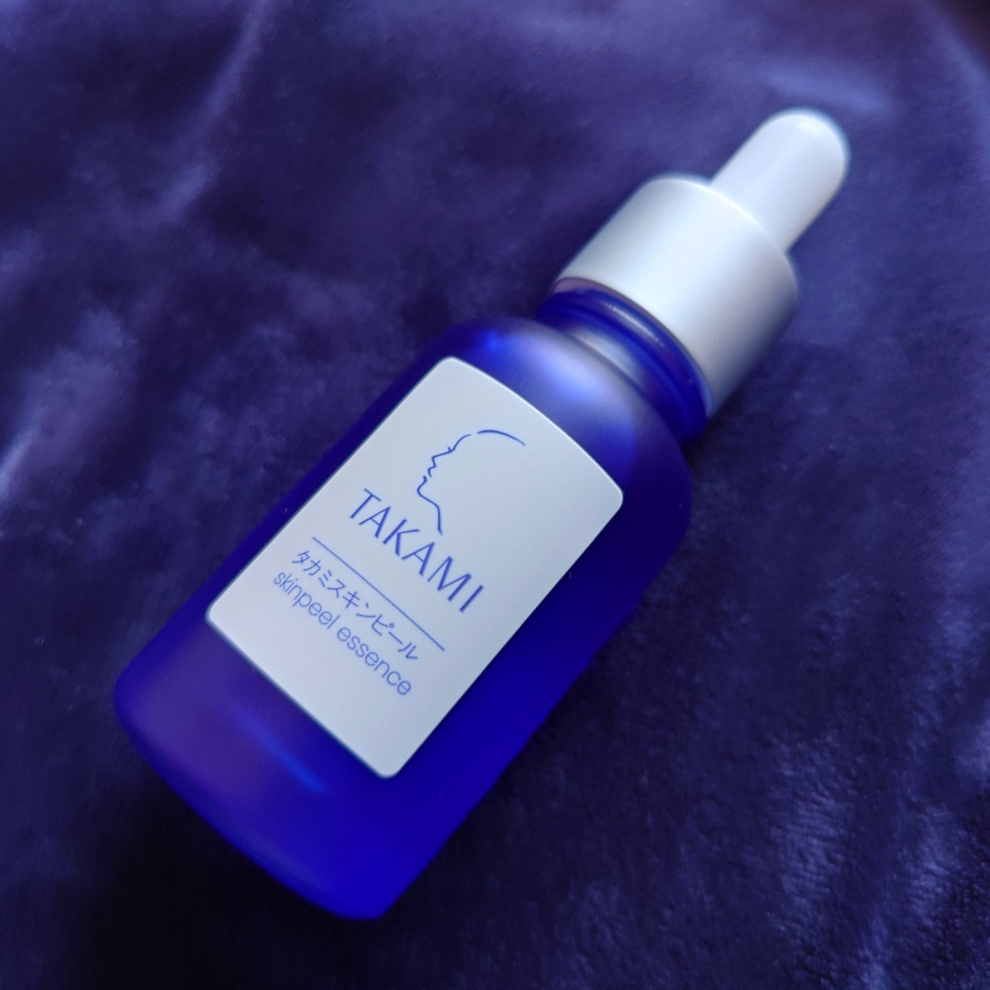 タカミスキンピール/タカミ/ブースター・導入液を使ったクチコミ(1枚目)