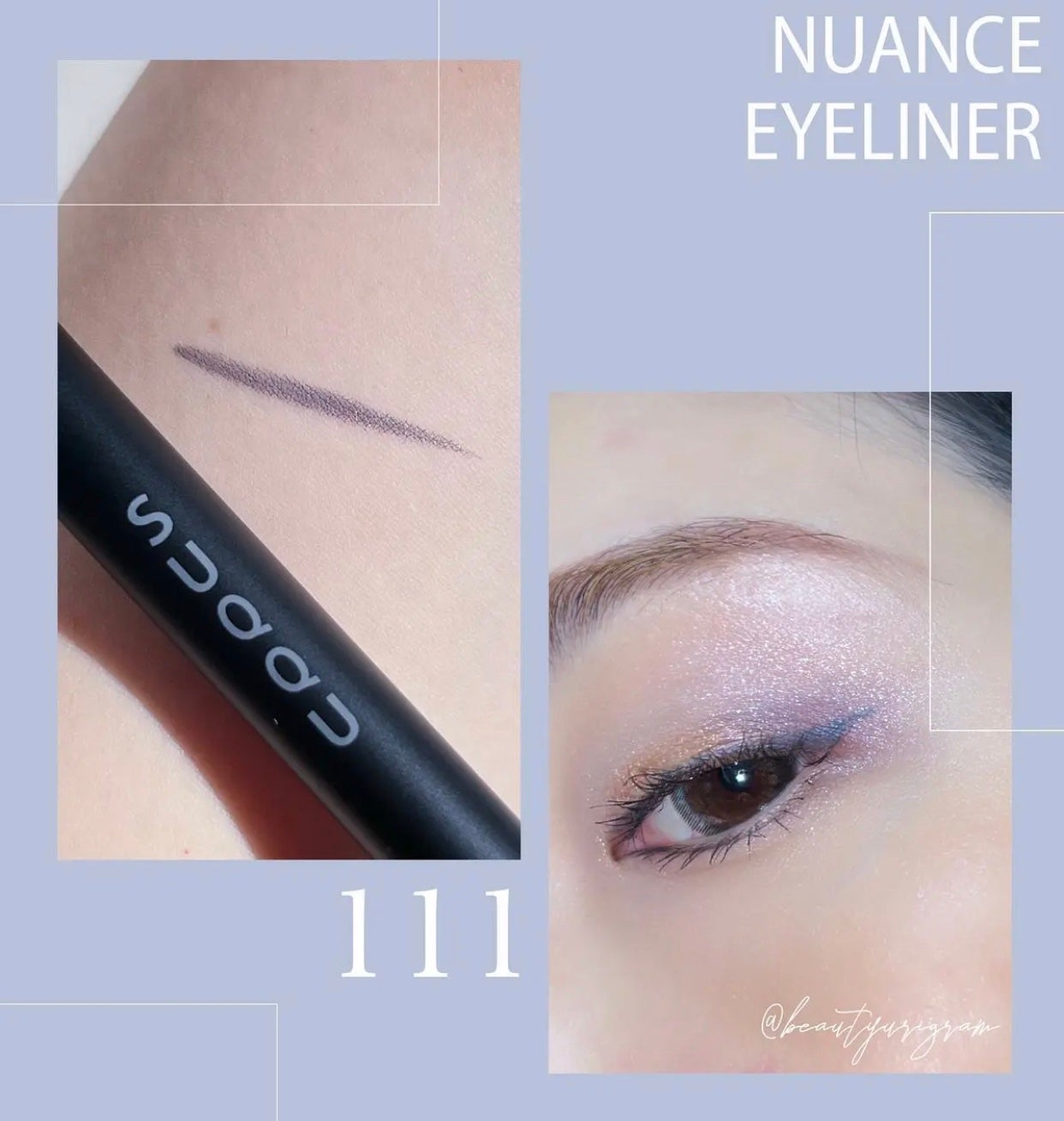 メイクアップ キット 星冴 /SUQQU/メイクアップキットを使ったクチコミ(3枚目)