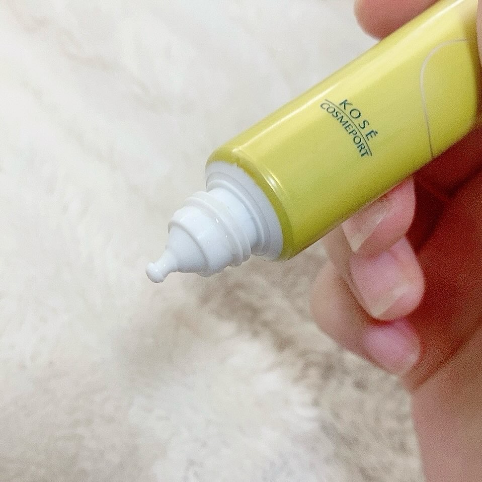 モイスチュアマイルドホワイトリペアエッセンス C100/モイスチュアマイルド ホワイト/美容液を使ったクチコミ（2枚目）