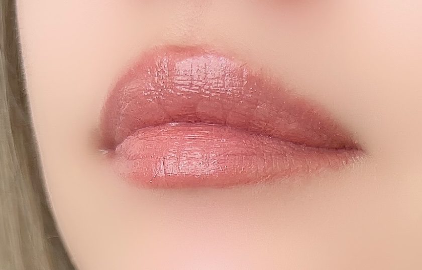 リップ ペンシル/M・A・C/リップライナーを使ったクチコミ（3枚目）