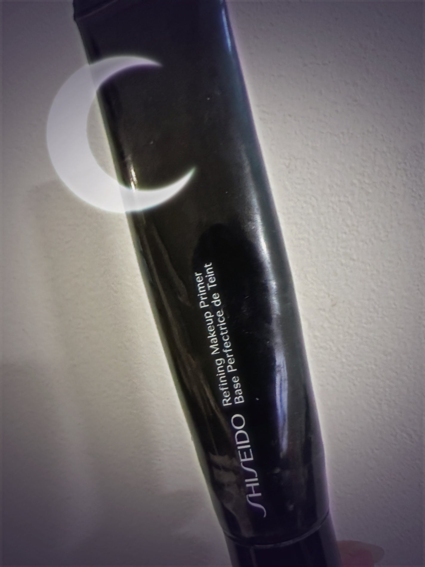リファイニング メーキャッププライマー/SHISEIDO/化粧下地を使ったクチコミ(1枚目)