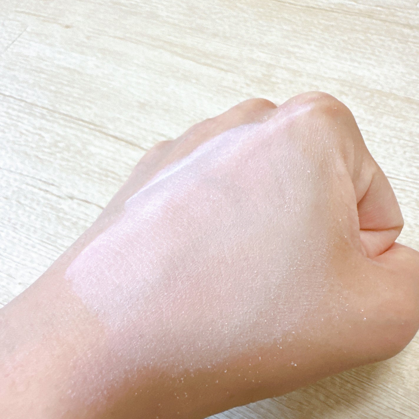 エレガンス ラ プードル オートニュアンス リクスィーズ/Elégance/プレストパウダーを使ったクチコミ(5枚目)