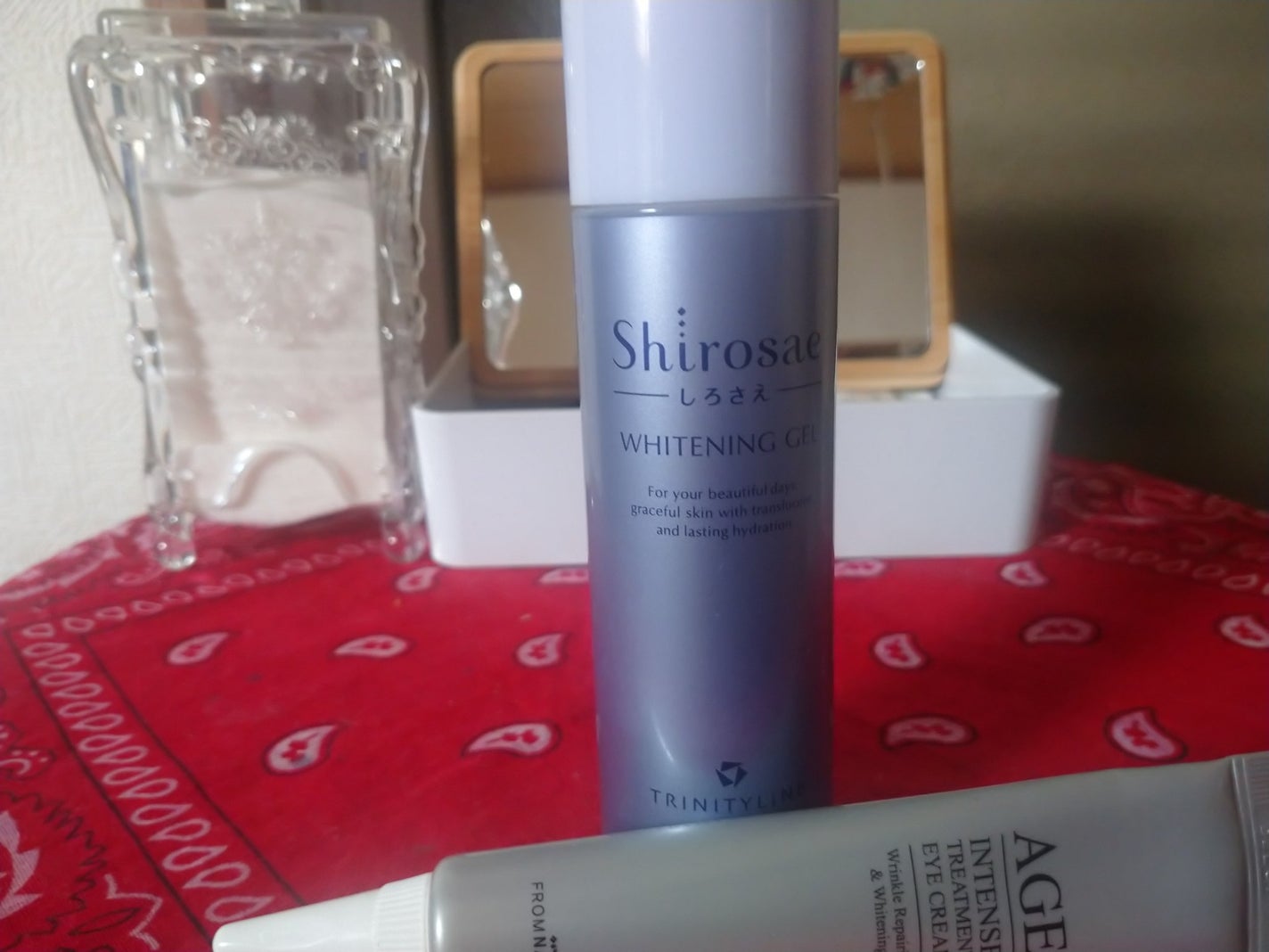 VCフェイシャルマスク/EVERYYOU/シートマスク・パックを使ったクチコミ(3枚目)