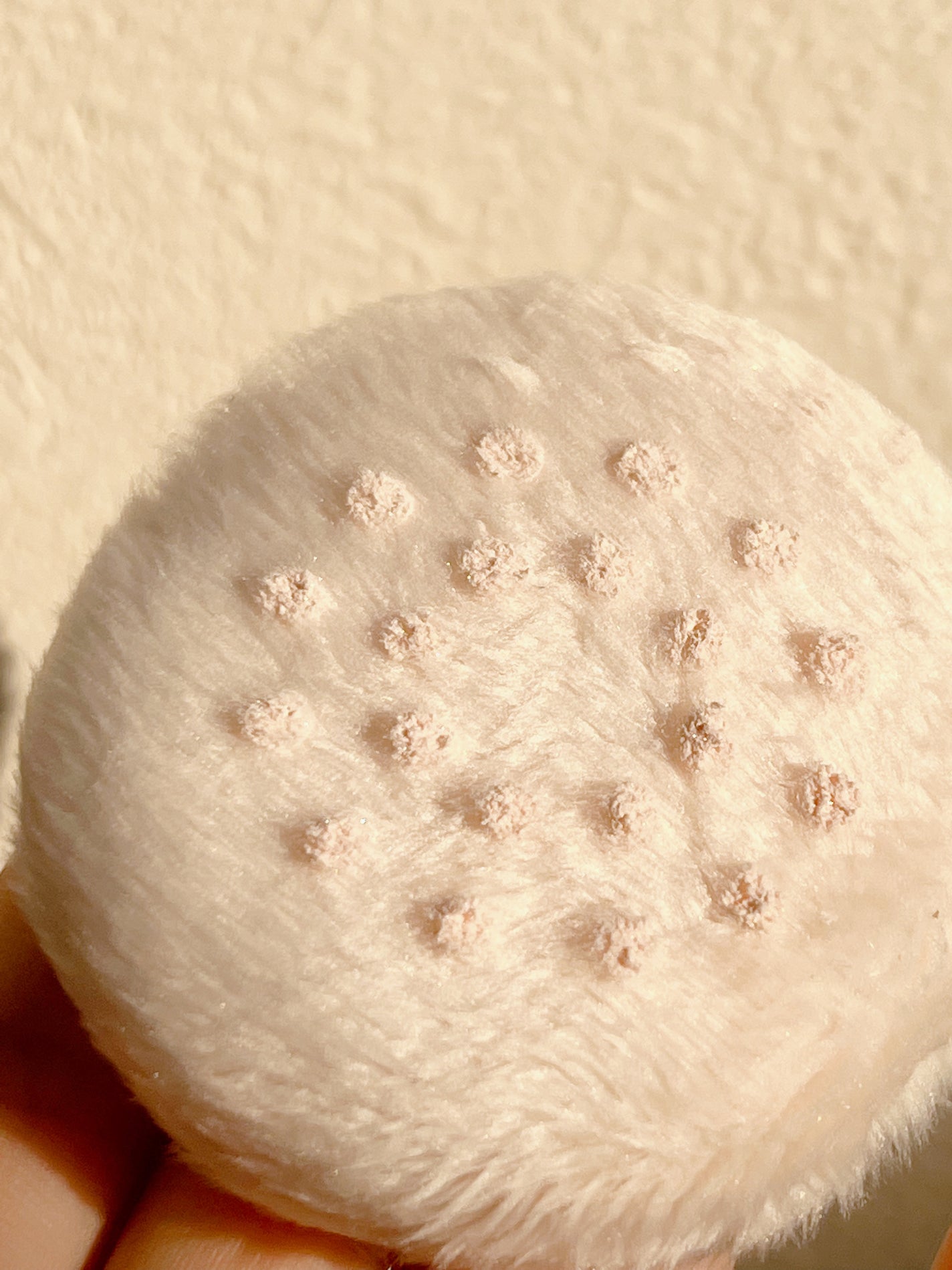 シルキールースモイストパウダー/キャンメイク/ルースパウダーを使ったクチコミ(4枚目)