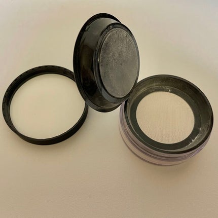 ライトリフレクティングセッティングパウダー ルース N 02383/NARS/ルースパウダーを使ったクチコミ(2枚目)