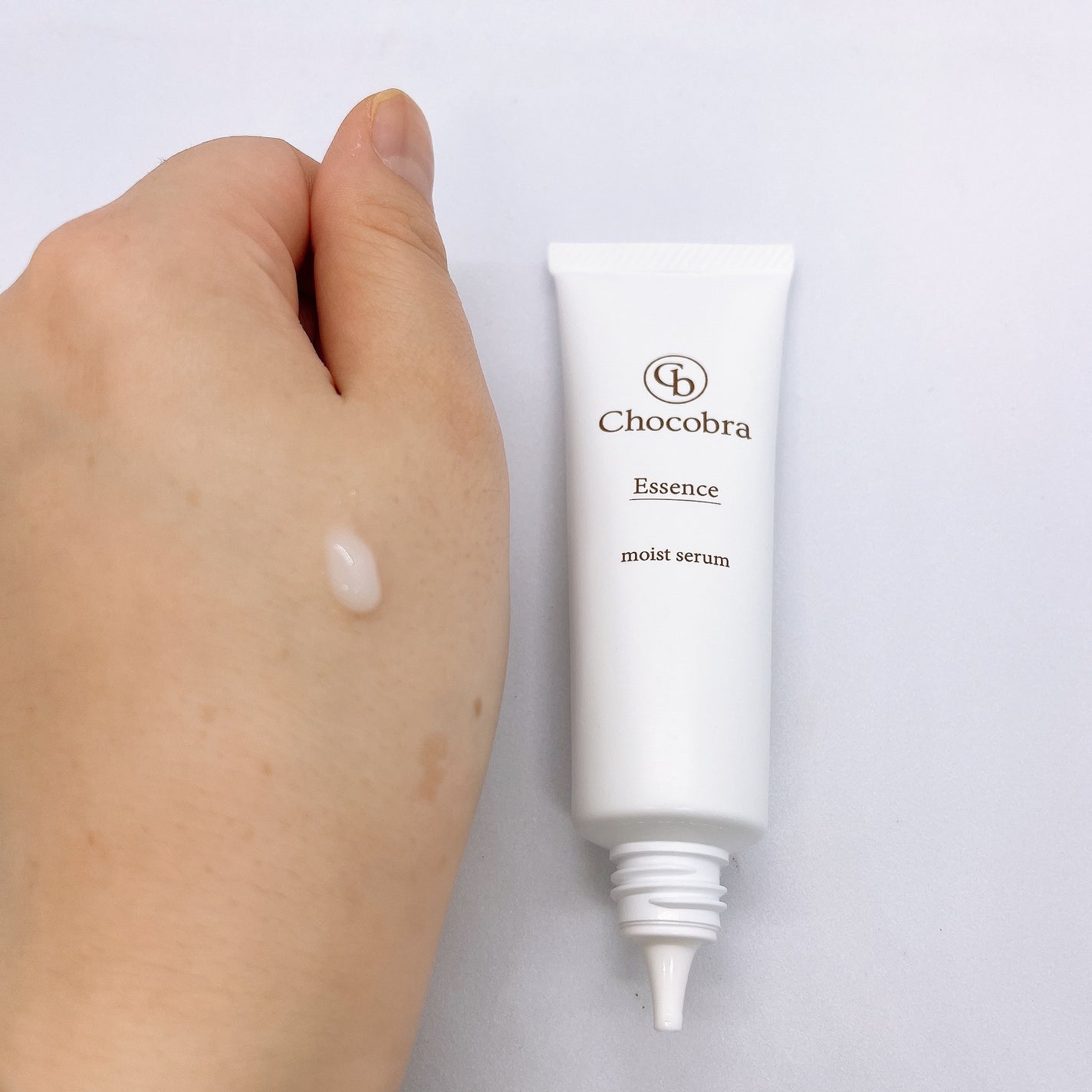 チョコブラ スペシャル毛穴ケアセット/Chocobra/スキンケアキットを使ったクチコミ(7枚目)