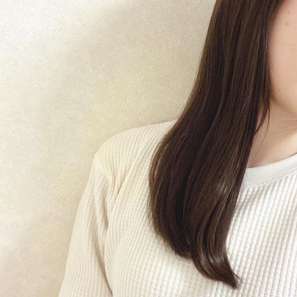 iP タラソリペア 補修美容液 シャンプー/トリートメント (モイスト&スムース)/Je l'aime/市販シャンプーを使ったクチコミ(4枚目)