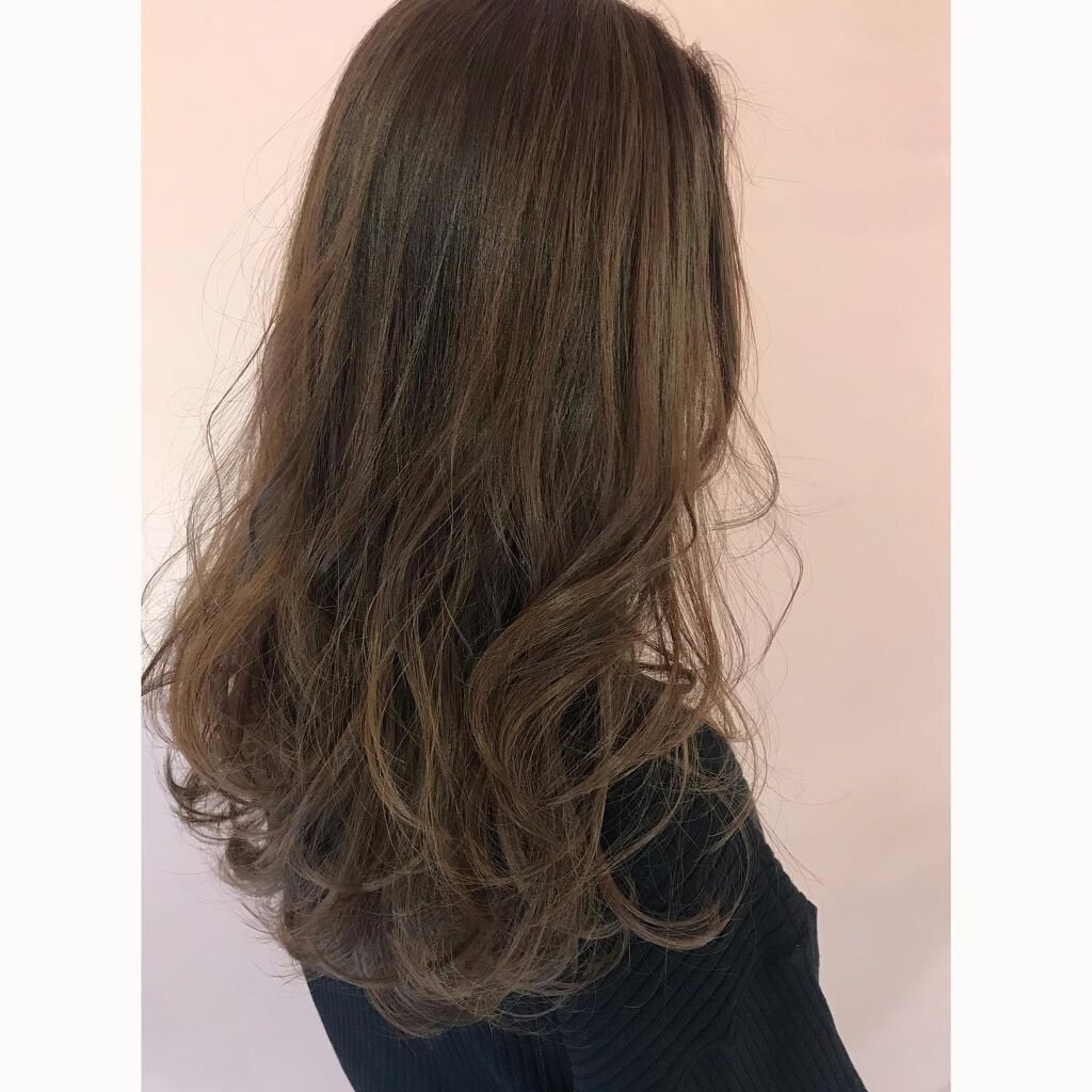 liosagirl on LIPS 「レイヤースタイル💕巻きやすくて華やかでおしゃれ💋おしゃれレイヤ..」(1枚目)