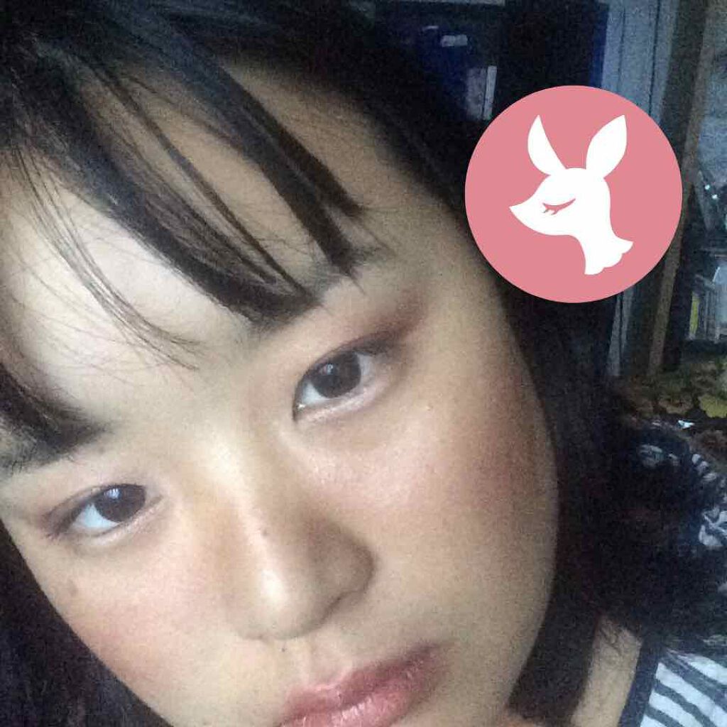 リップスティック Y/ちふれ/口紅を使ったクチコミ(1枚目)