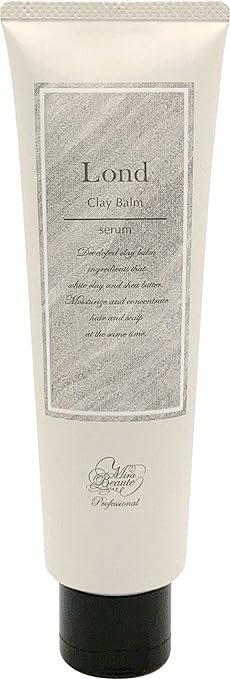 ロンドGINZAwithミラボーテ ミネラルバームセラム