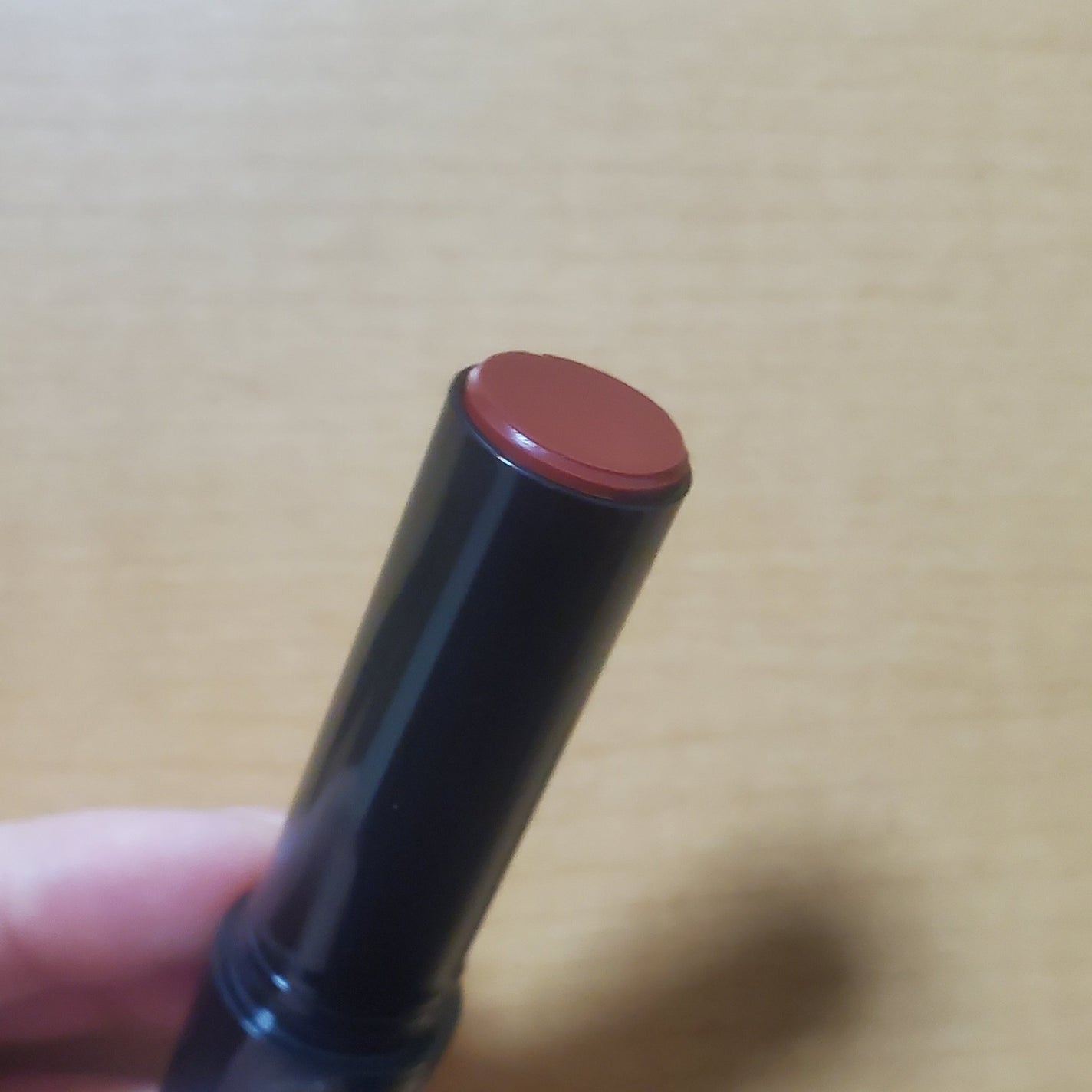 パーソナルリップクリーム/KATE/リップクリームを使ったクチコミ(2枚目)