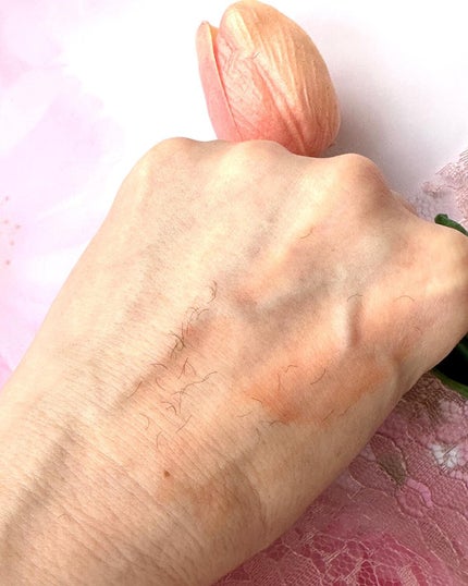 ビューティーアップマスカラ/PHOEBE BEAUTY UP/マスカラを使ったクチコミ(8枚目)