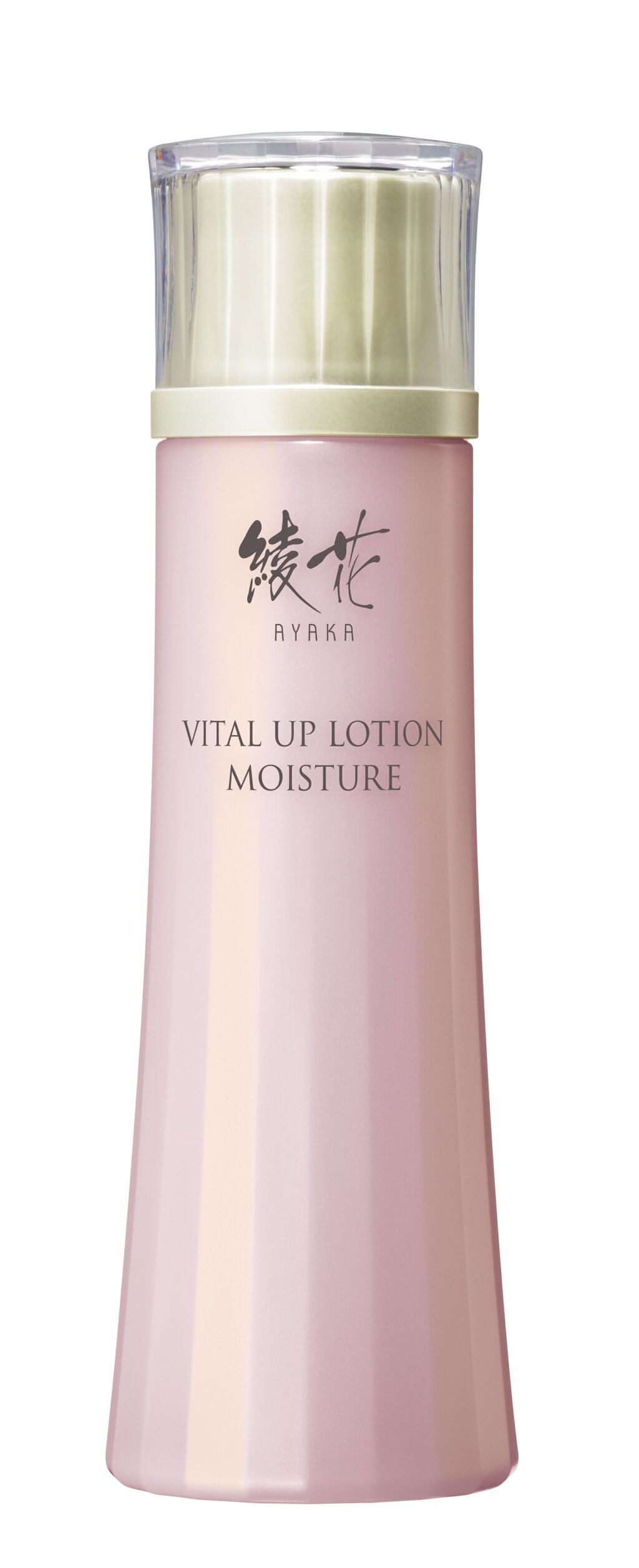 バイタル アップ ローション モイスチャー 綾花