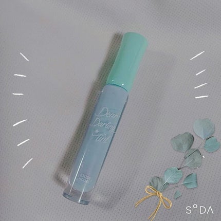 WP ディアダーリンソーダティント/ETUDE/口紅を使ったクチコミ(1枚目)