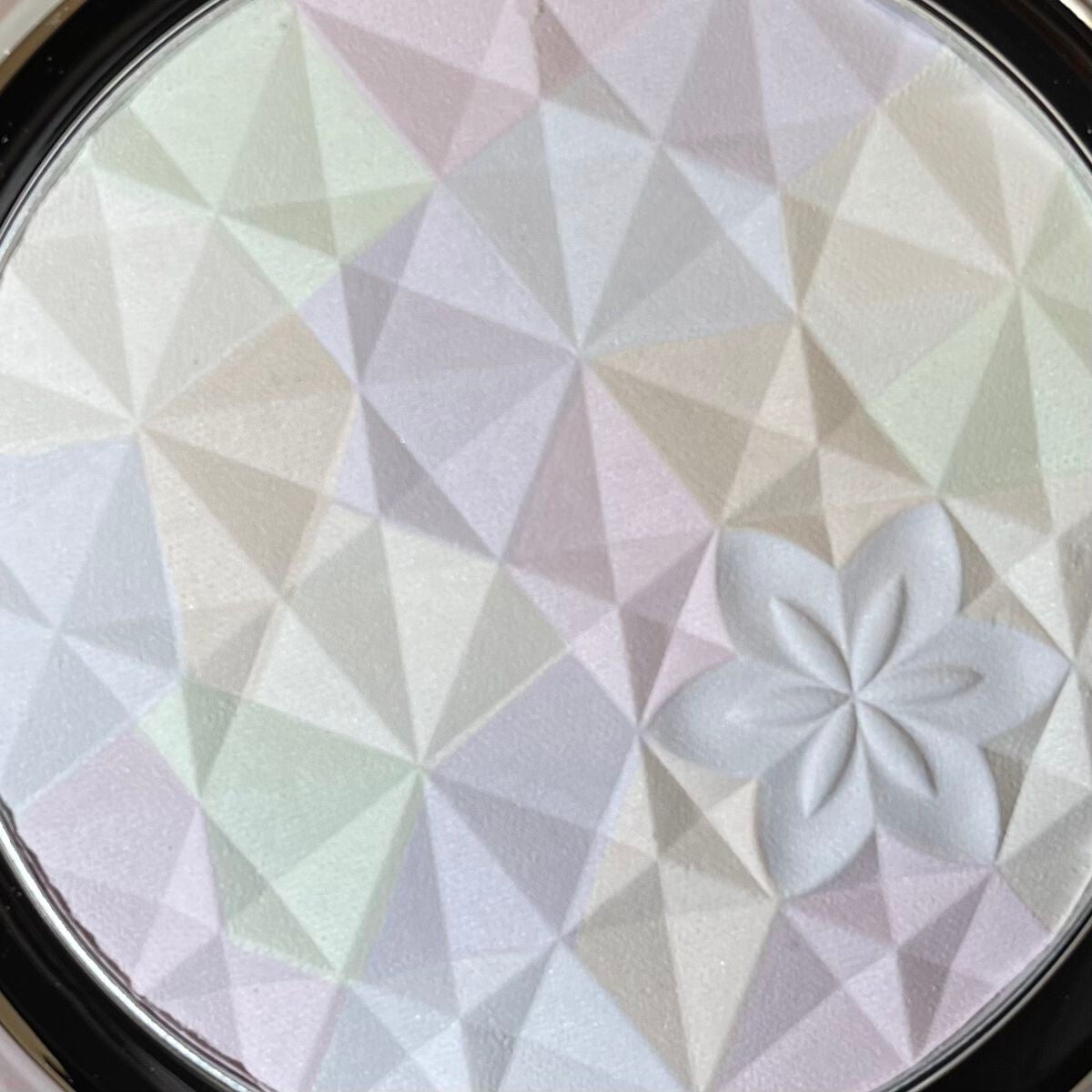 AQ オーラ リフレクター/DECORTÉ/プレストパウダーを使ったクチコミ(2枚目)