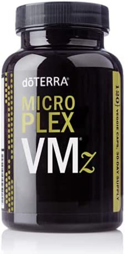 doTERRA マイクロプレックス VMz