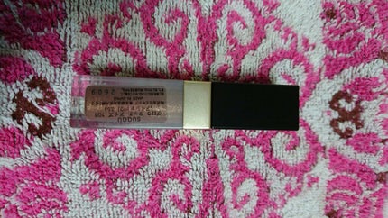 グロウ タッチ アイズ/SUQQU/リキッドアイシャドウを使ったクチコミ(2枚目)